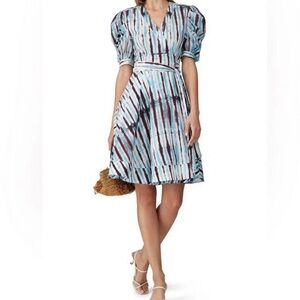 Diane von Furstenberg Indra Dress